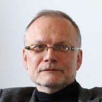 Ing. Ilja Mazánek